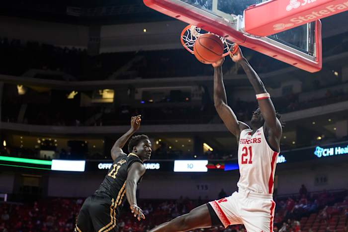 14_Matar Diop_MBB vs Lindenwood 1106